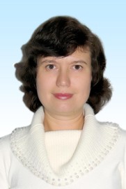 Ширшова Ольга Николаевна